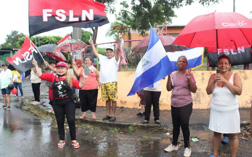caravana